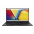 ASUS Laptop Vivobook 15 OLED M1505YA-MA427 / AMD Ryzen 7 7730U, 15,6", 2880 x 1620, 16 GB, 1 TB SSD, bez operativnog sustava, crna